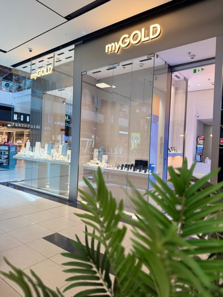 MyGold CityPark Constanta thumb 3